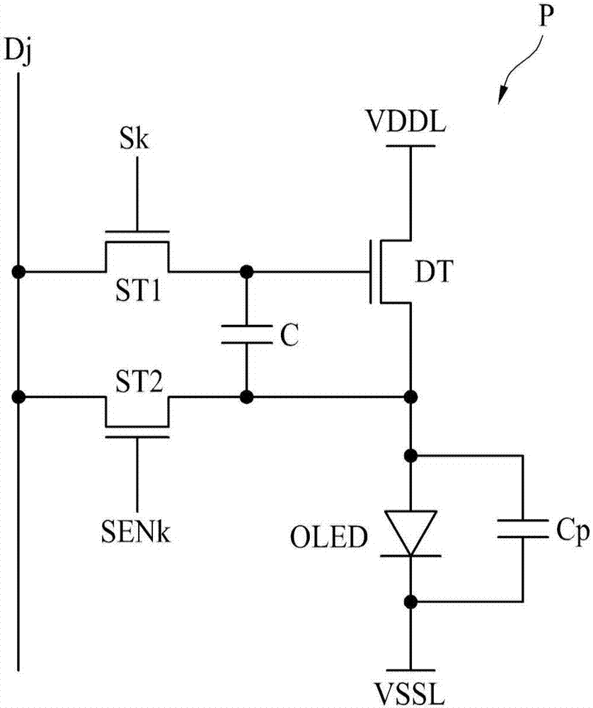 有机发光显示器的制作方法与工艺