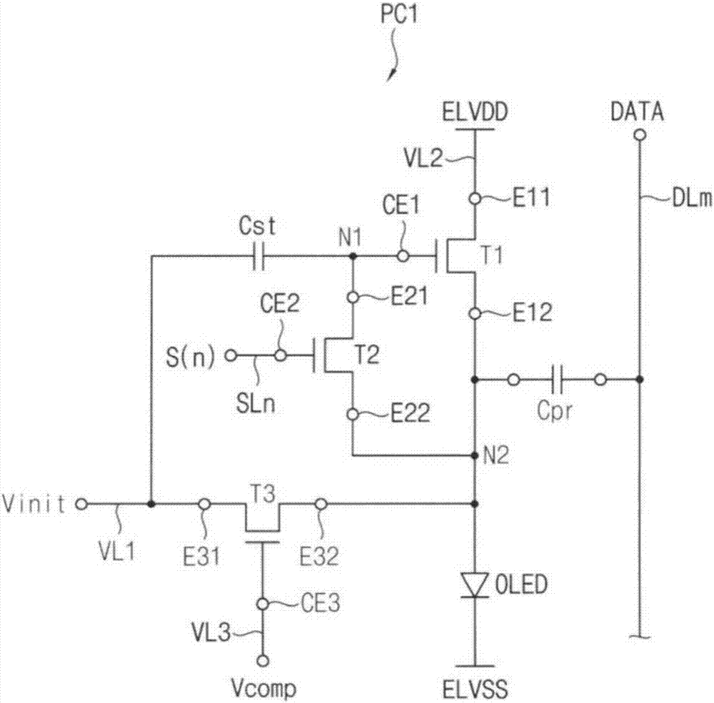 显示装置及其驱动方法与流程