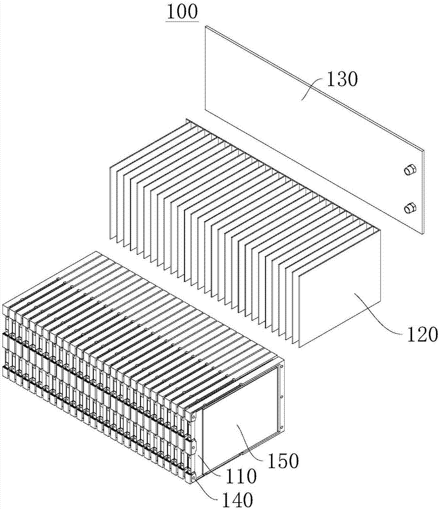 电源设备及系统的制作方法与工艺