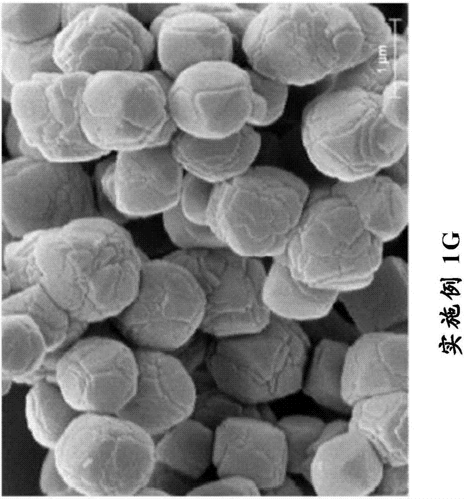 沸石材料和制造方法与流程