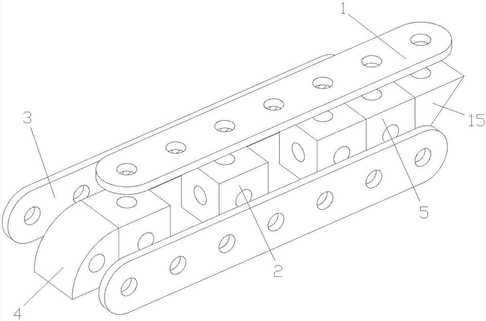 拼装式赛车玩具的制作方法与工艺