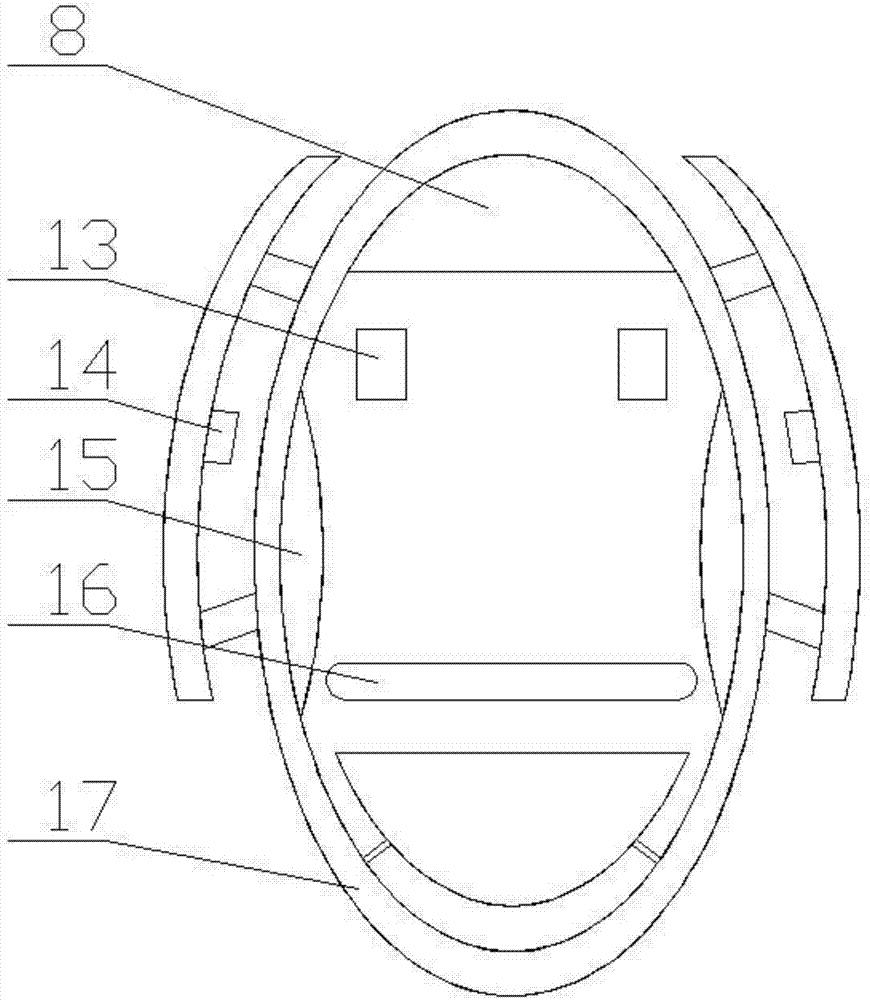 机舱内3D独立电影座椅的制作方法与工艺