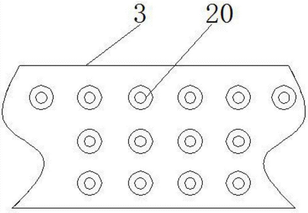 一种大颗粒种子提升机的制作方法与工艺