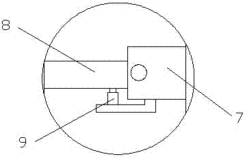 一种多功能六轴机器人的制作方法与工艺