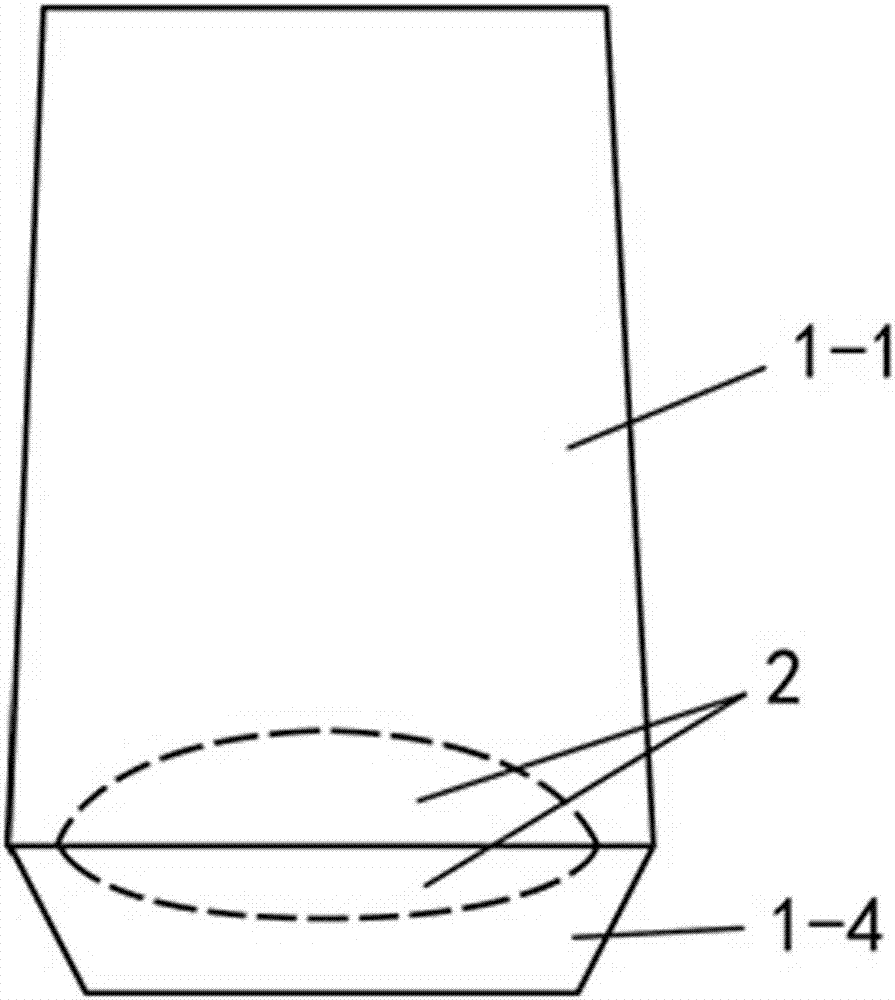 一种食品纸盒的制作方法与工艺