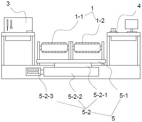 一种质量监控流水线的制作方法与工艺