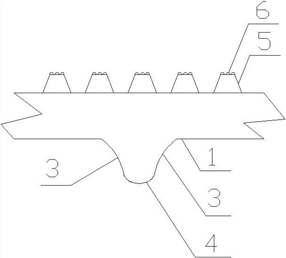 输送带的制作方法