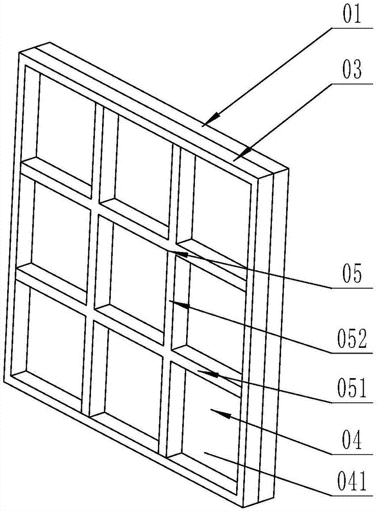 装配式剪力墙及建筑物结构的制作方法与工艺