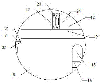 一种环保驱蚊路灯的制作方法与工艺