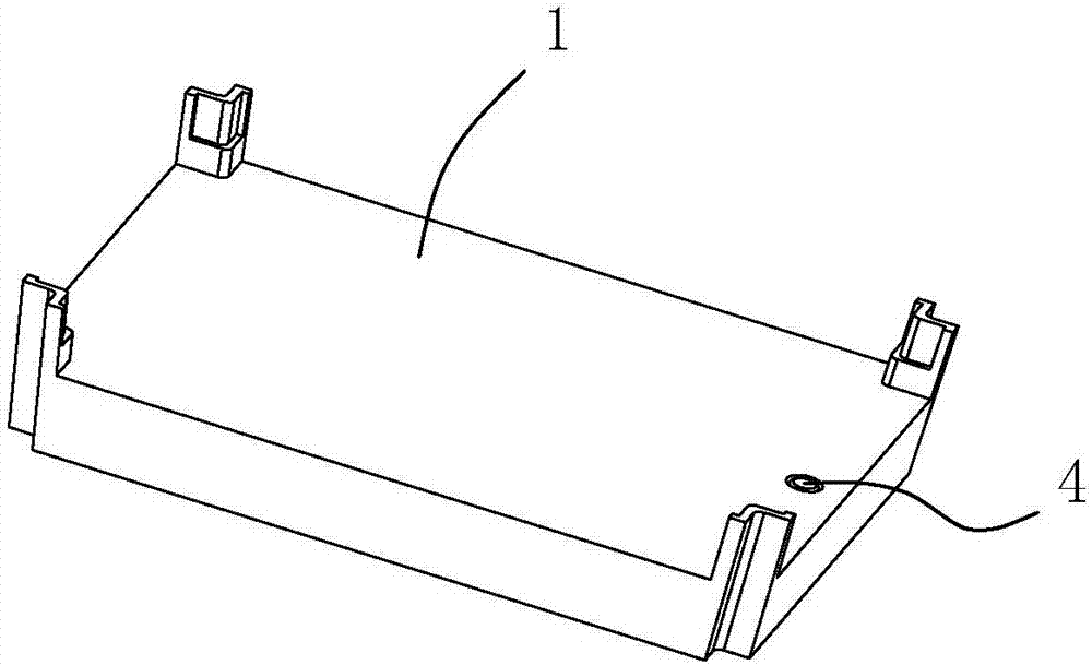 仓储管理系统的制作方法与工艺