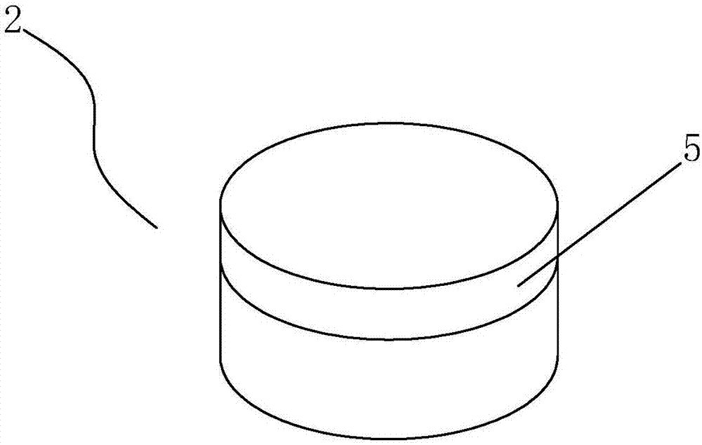 一种具有指纹录入功能的遥控器的制作方法与工艺