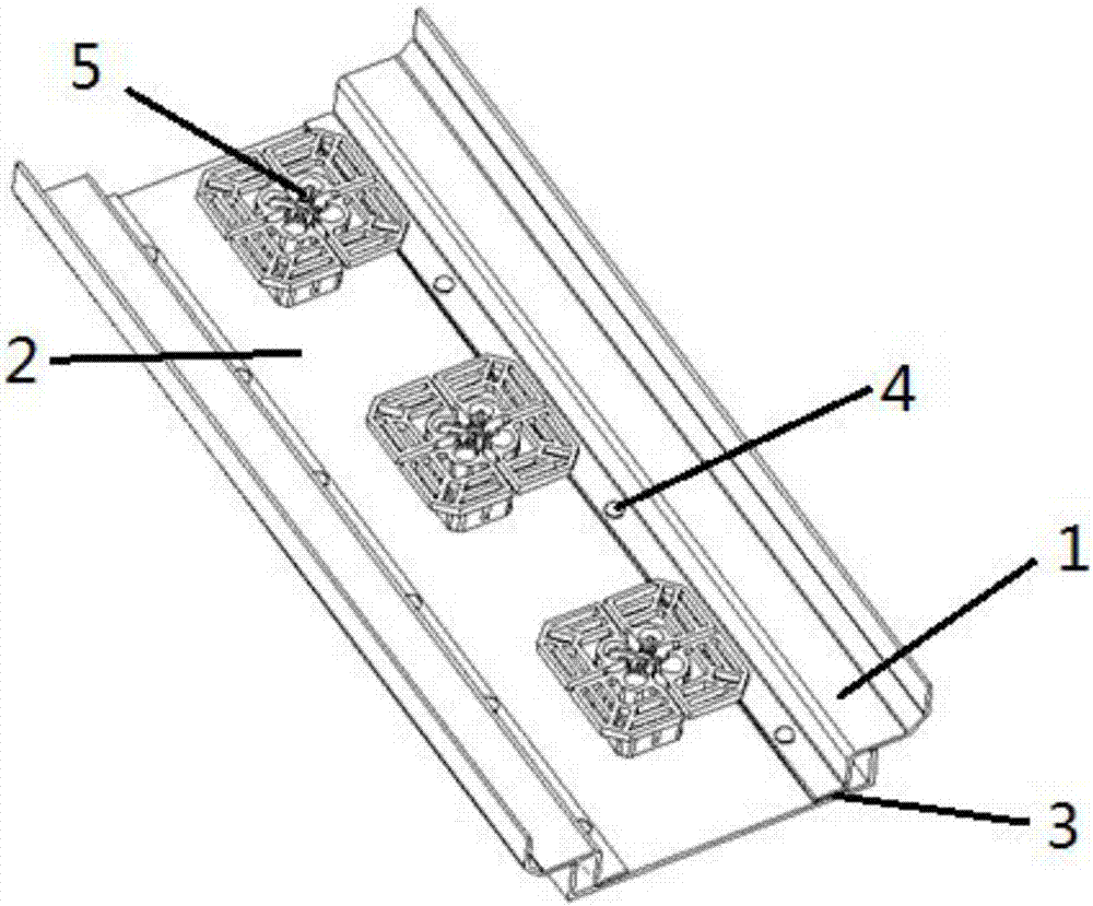 一种超宽频基站天线的制作方法与工艺