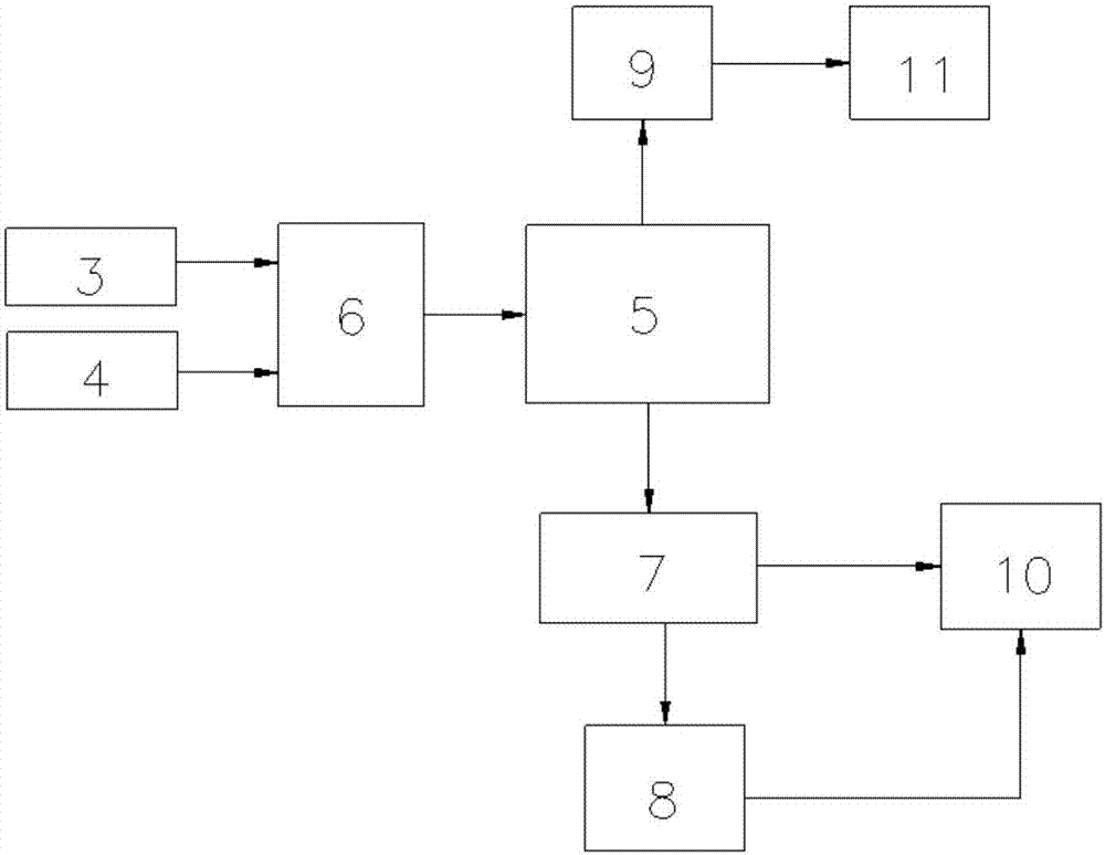 一种智能控声电视机的制作方法与工艺