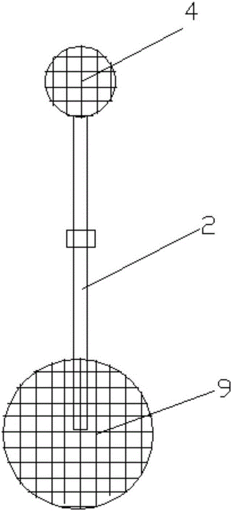 具有太阳能充电模式的防眩目柔光台灯的制作方法与工艺