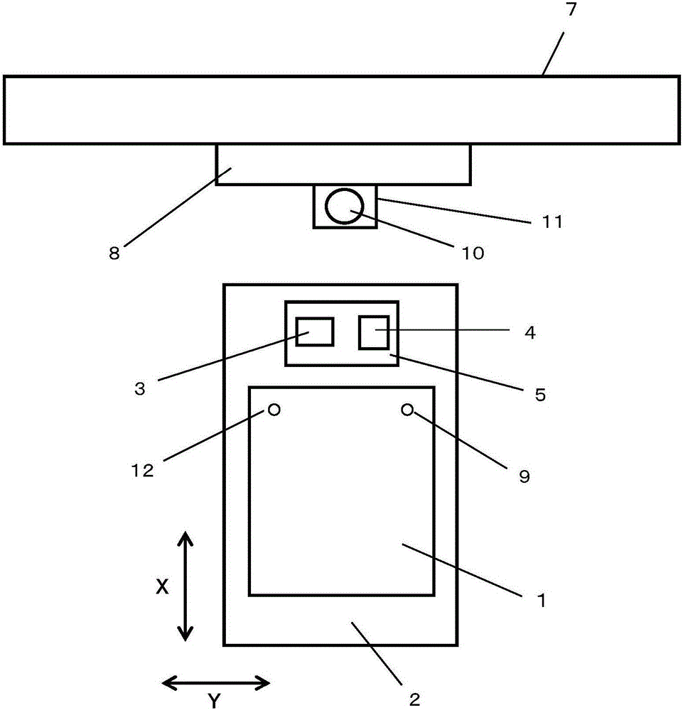 图案描画装置及图案描画方法与流程