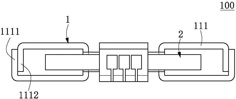 电磁铁及软式电路板的制作方法与工艺