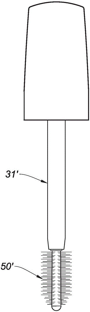 尤其为用于接纳化妆品的瓶的容器的制作方法与工艺