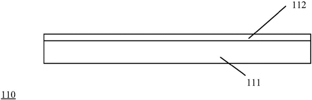 具有塑料衬底的电化学装置的制作方法