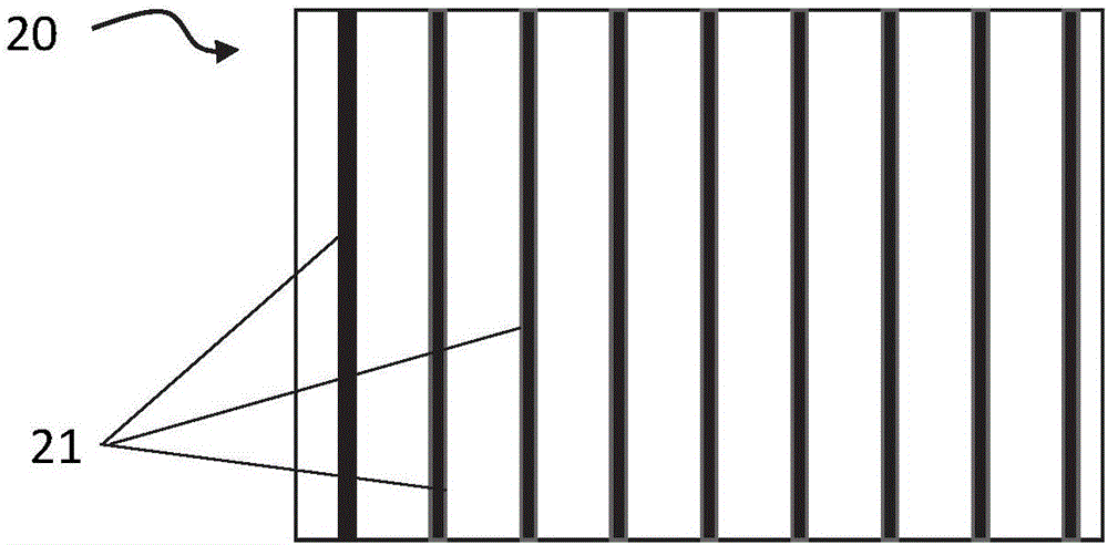 电接触和互连光伏电池的制作方法与工艺