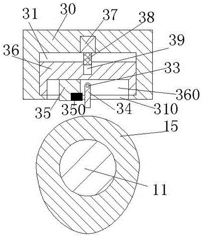 一种稳固的清洁设备的制作方法与工艺