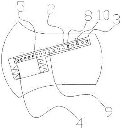 新型高效稳定扳手的制作方法与工艺