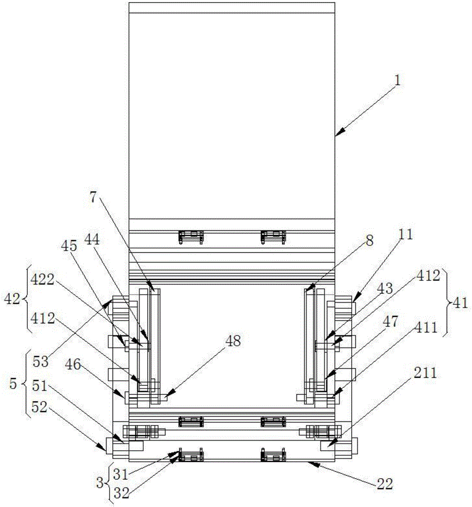 一种两用折叠椅的制作方法与工艺