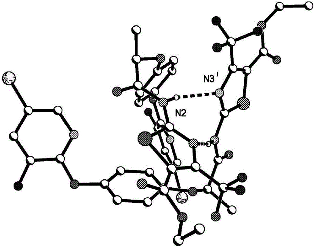 N-(噻唑-2-基)-2-[4-(吡啶-2-氧基)苯氧基]酰胺衍生物的制作方法与工艺