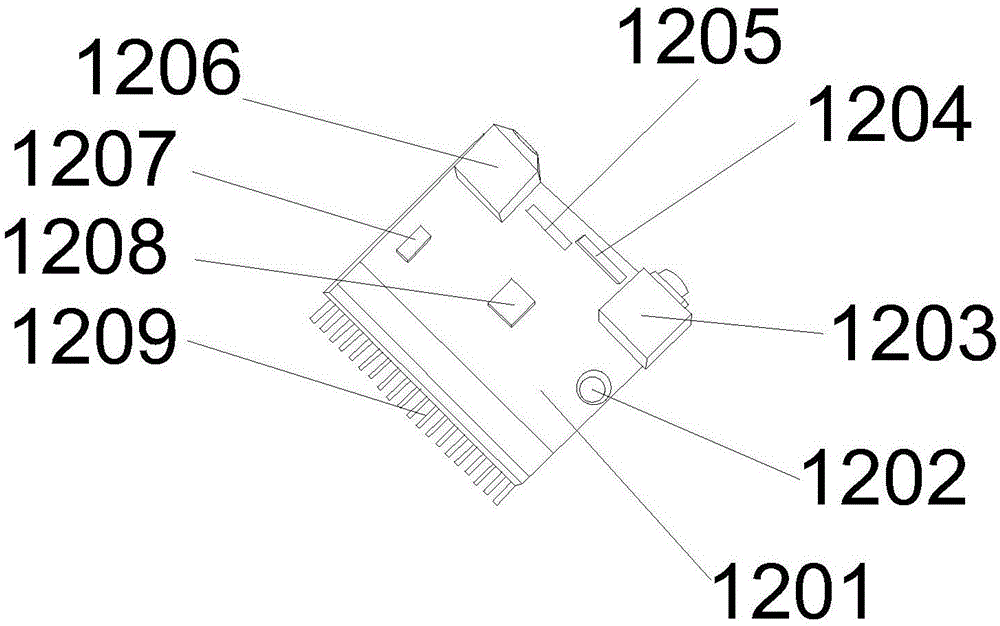 一种语音互动玩具的制作方法与工艺