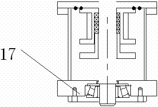 一种改进型混料罐的制作方法