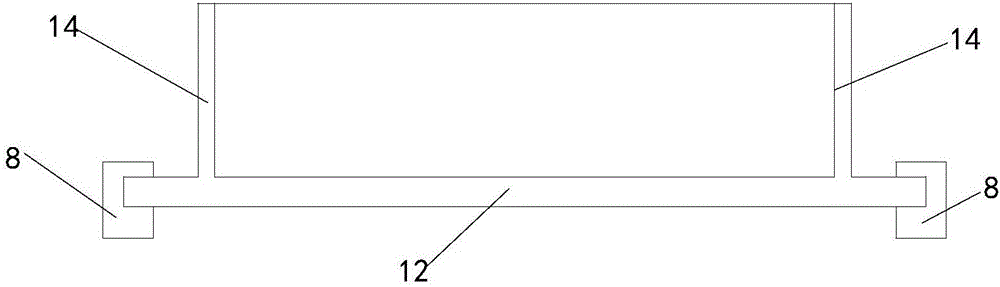 一种建筑施工用手推车的制作方法与工艺