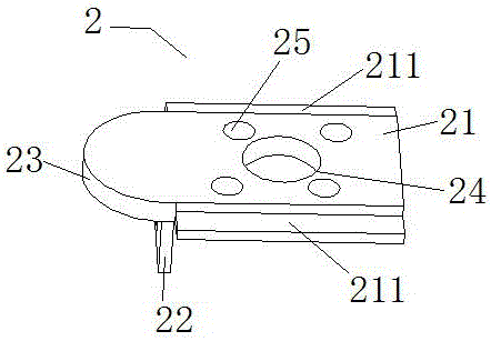 一种无人机螺旋桨保护罩装置的制作方法