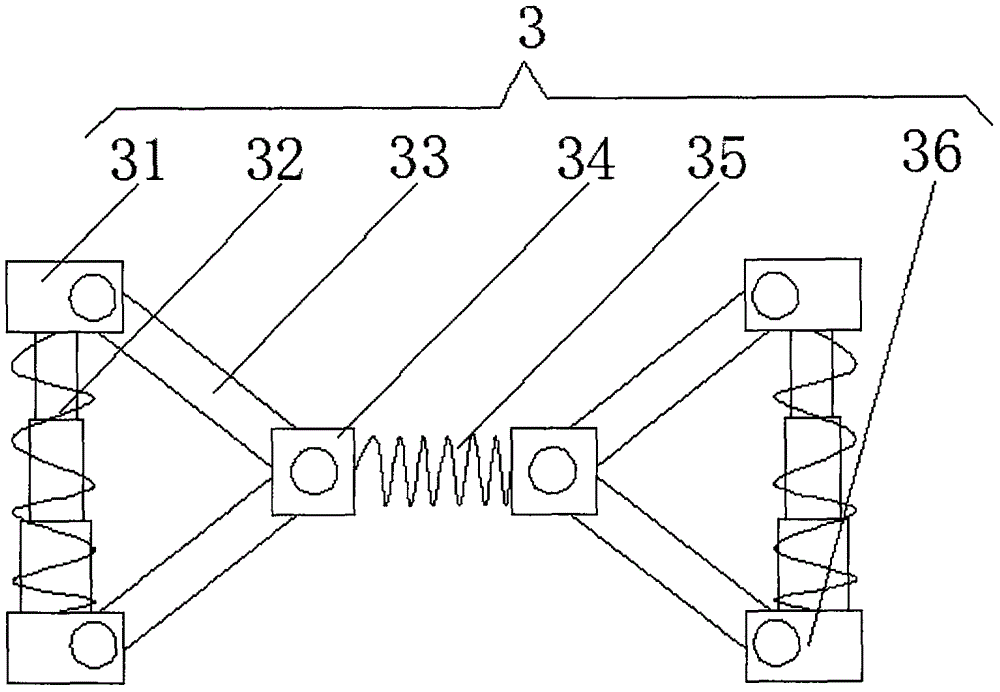 一种建筑材料输送装置的制作方法