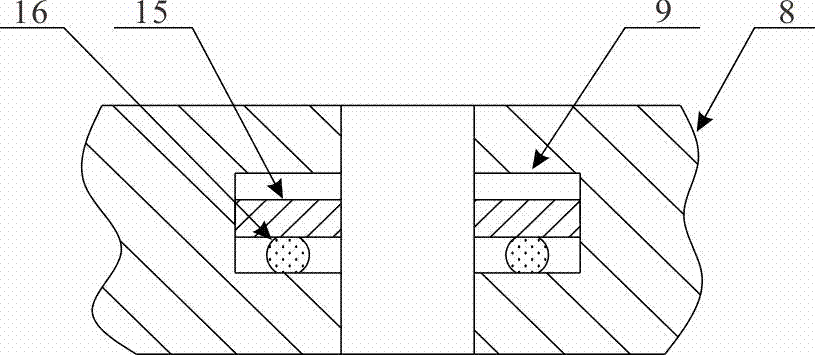 一种轨道减振器的制作方法