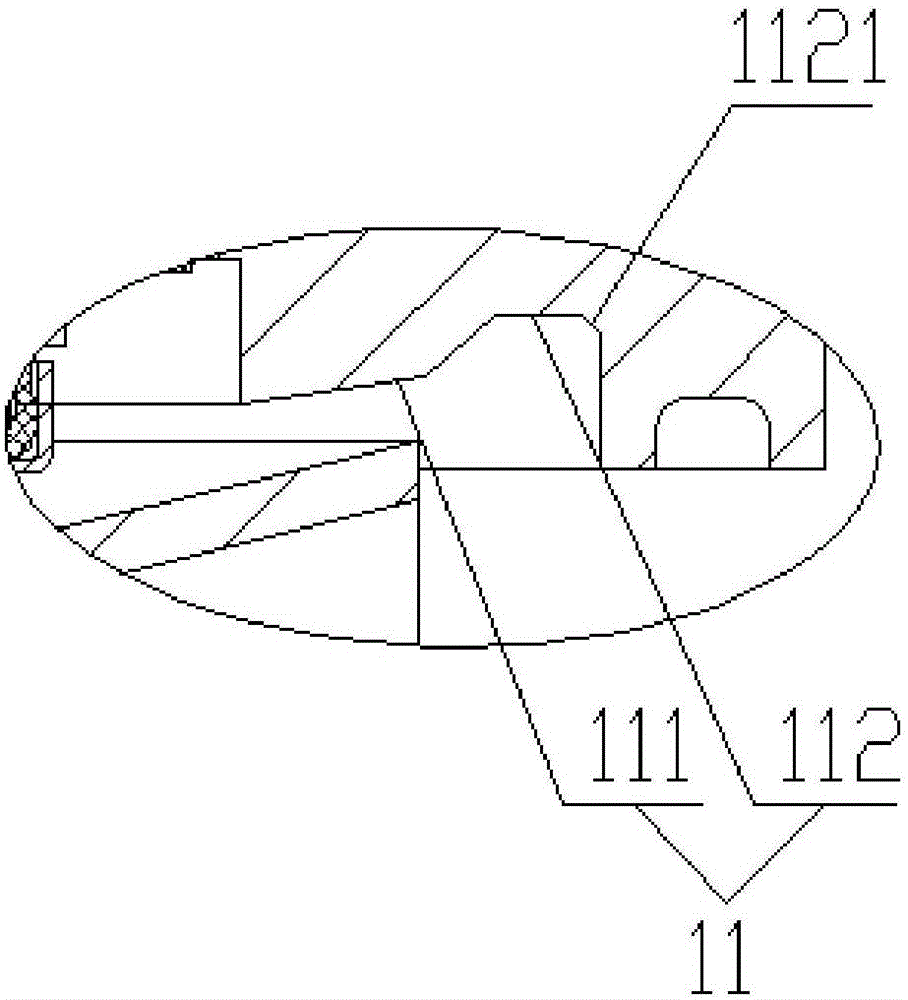 一种车用冷却水泵的制作方法与工艺