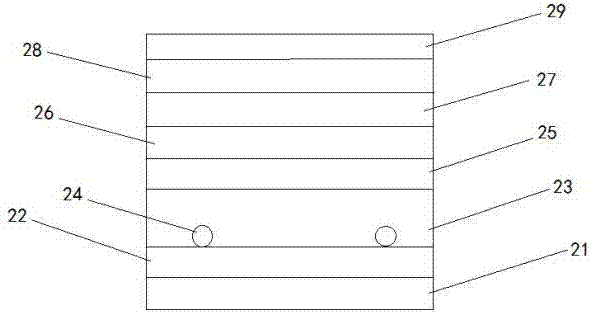 能量清体房的制作方法