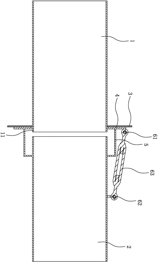 一种管道连接件的制作方法与工艺