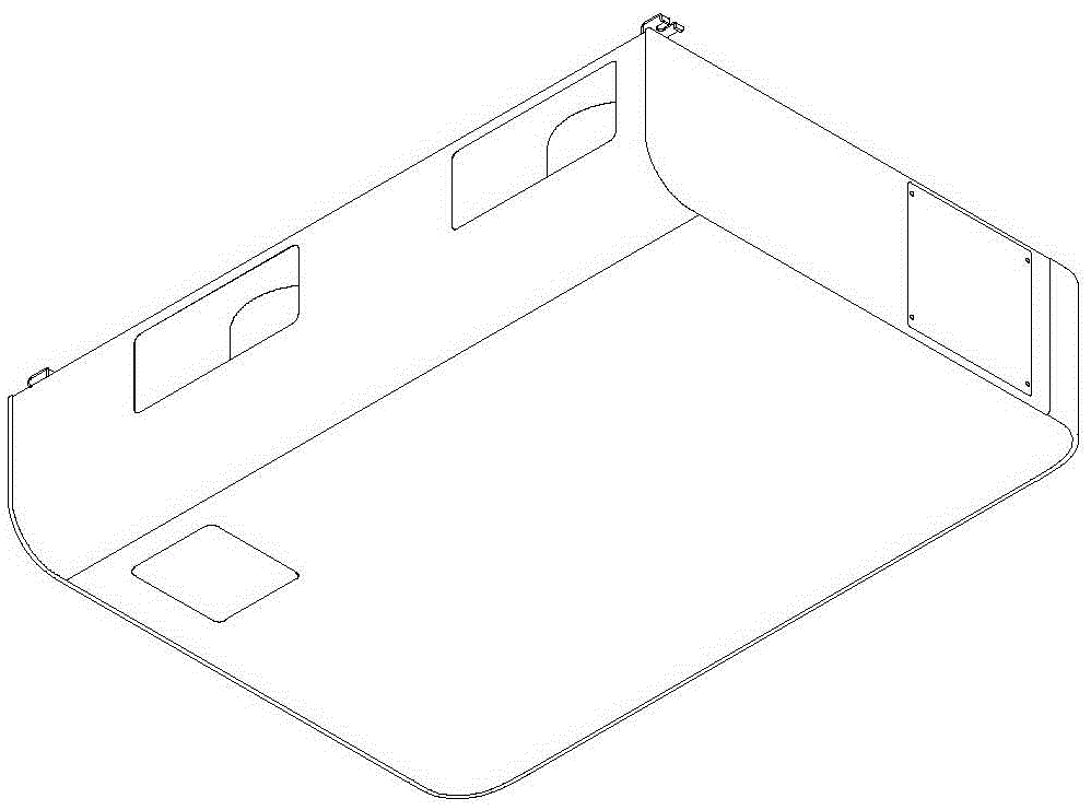 一种改进的空气净化器的制作方法与工艺