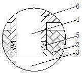 一种新型阀门的制作方法