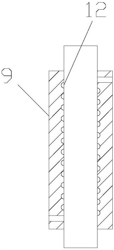 水冷‑风冷一体型制冷机组的制作方法与工艺