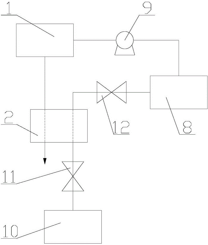 一种汽水取样系统的制作方法与工艺