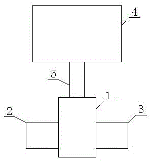 一种输电线路智能可视化远程巡检系统的制作方法与工艺