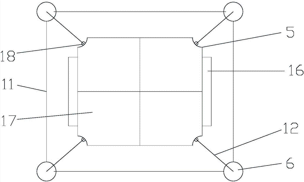 一种改进型变压器的制作方法