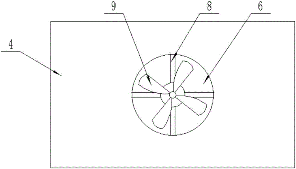 一种电子器件保护装置的制作方法