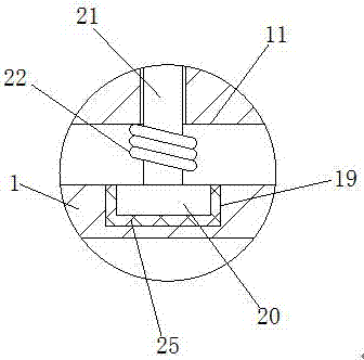 一种地铁用永磁牵引电机的制作方法