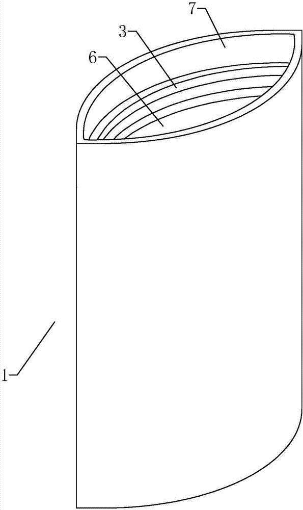 防静电防潮屏蔽袋的制作方法