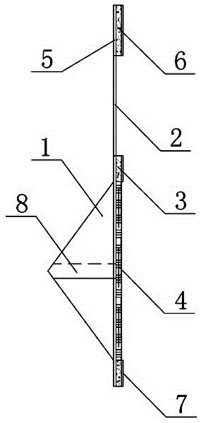 新型口罩的制作方法与工艺