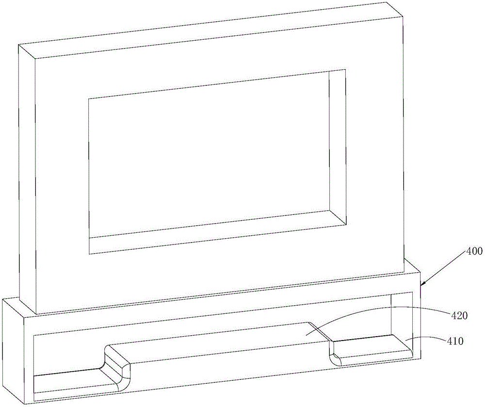 组合式相框的制作方法与工艺