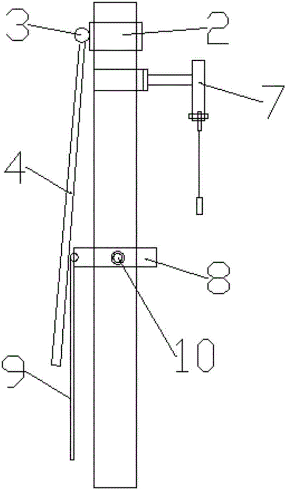 室外健身器的制作方法与工艺