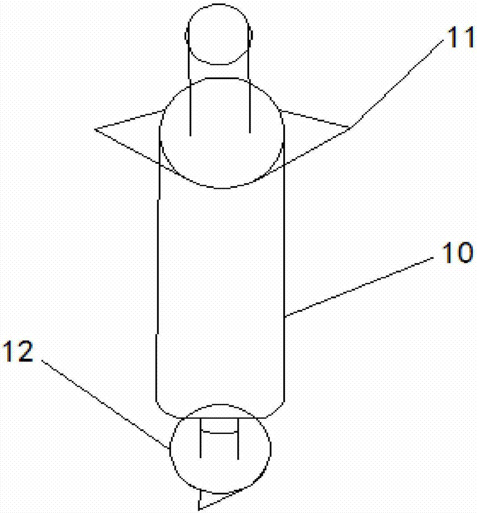 一种新型过滤装置的制作方法