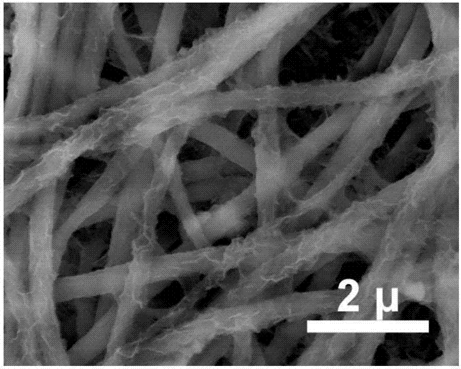 一种表面具有微纳米结构的丝素蛋白纳米过滤膜、制备方法及其应用与流程
